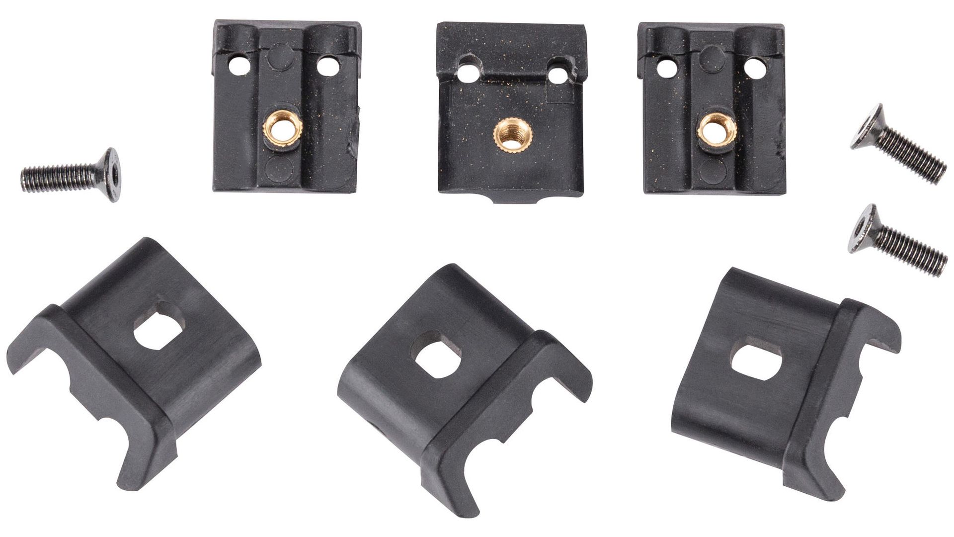 Conway Kabelführungs-Set Mod. 21