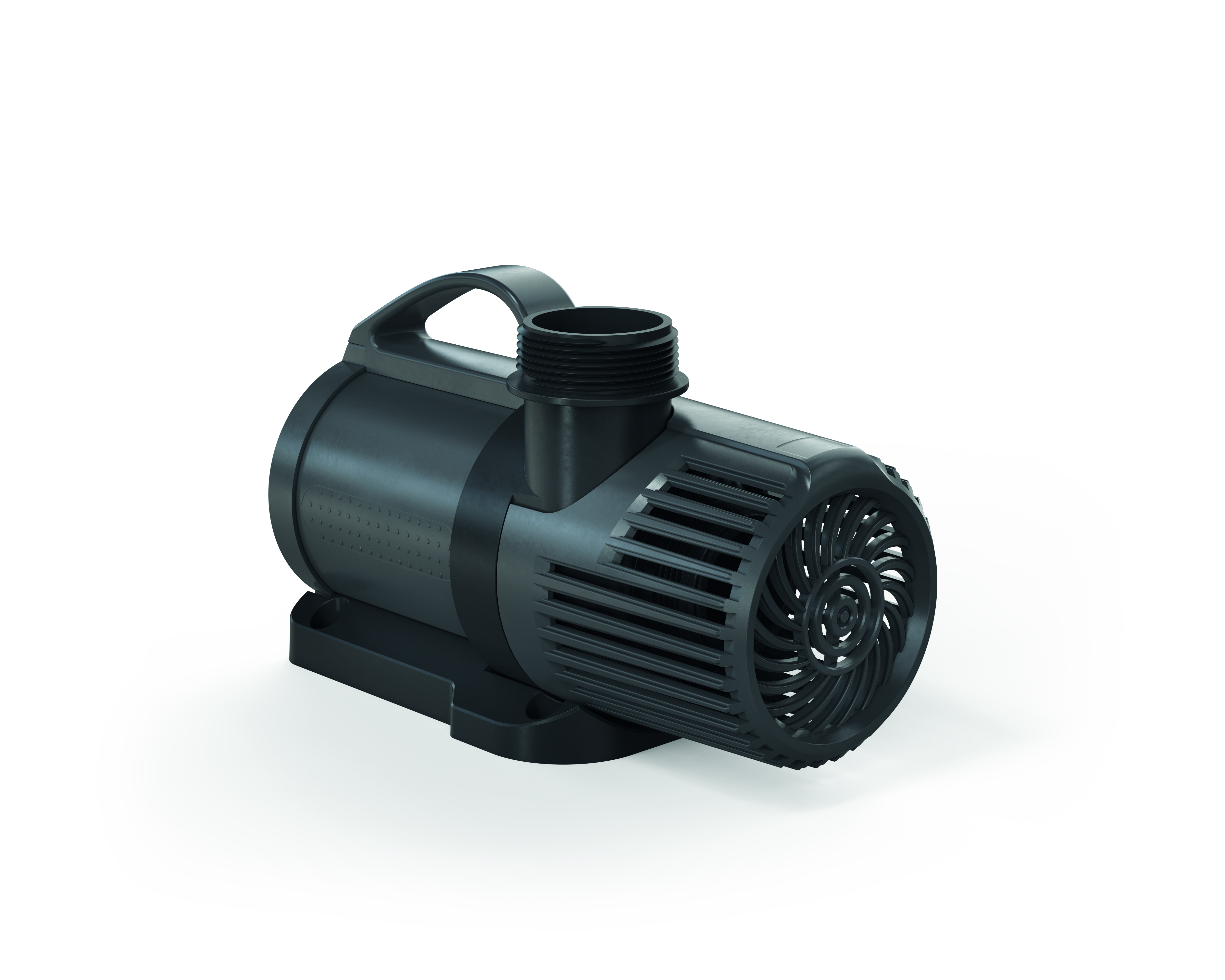 Pontec Filter- und Bachlaufpumpe PondoMax Eco 10000 Control