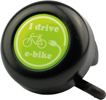 Reich Glocke I drive e-bike