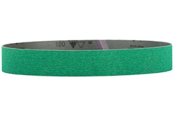 Metabo 10 Schleifbänder 40x760 mmP120Keramikkornfür Rohrbandschleifer