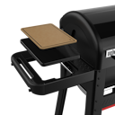 Vorschaubild Weber WORKS Seitentisch für SMOQUE-Serie