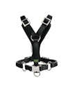 Vorschaubild HUNTER Easy Comfort schwarz Hundegeschirr