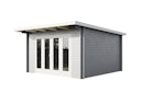 Vorschaubild Wolff Finnhaus Gartenhaus Tammo 3838 - 40 mm