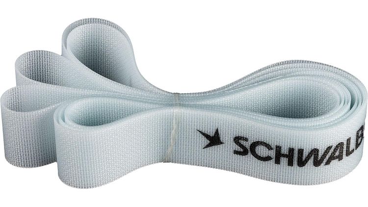 Schwalbe Felgenband 27,5 Zoll weiß