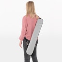 Vorschaubild doppler Mittelmastschirm EXPERT 160 Manual Multi, Aluminium Anthrazit / 100 % Polyester 70 g/m²