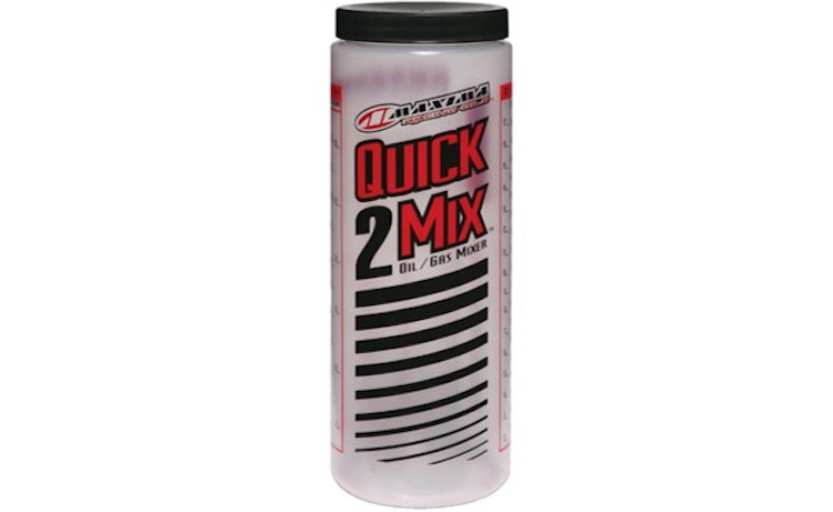 MAXIMA RACING OILS Quick 2 Mix (500 ml)