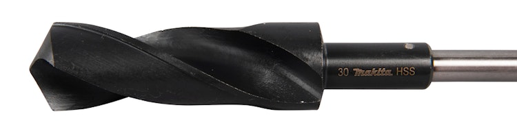 Makita Schalungsbohrer 30 x 600 mm D-70443