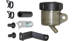 Magura Kupplungsbehälter Behälterkit 9ml mit Abstandshalter für Mineralöl