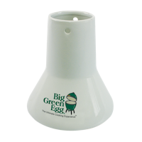 Big Green Egg Keramischer Geflügelhalter für Truthahn