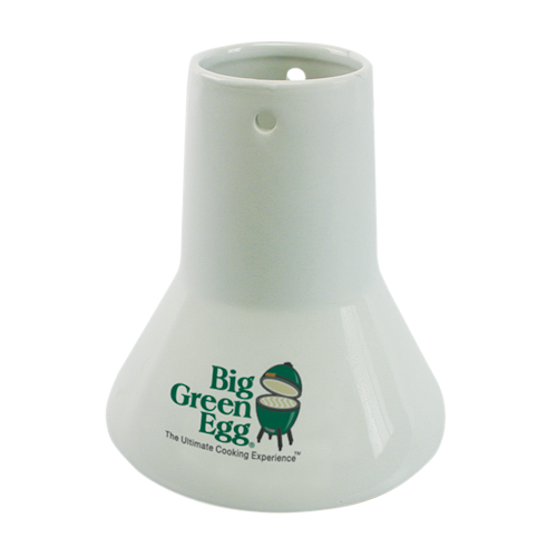 Big Green Egg Keramischer Geflügelhalter für Truthahn