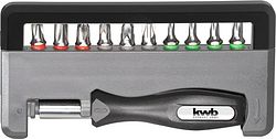 kwb Handy Bitbox PH-PZ-T 12tlg. 151010