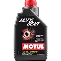 MOTUL Getriebeöl MotylGear SAE 75W90 - 1l
