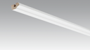 Vorschaubild MEISTER Deckenabschlussleiste 2380 x 19 x 38 mm 20095 Warm fineline