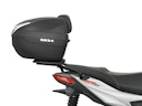 Vorschaubild SHAD Top Master Befestigungssatz Aprilia SR 125 / 200 GT