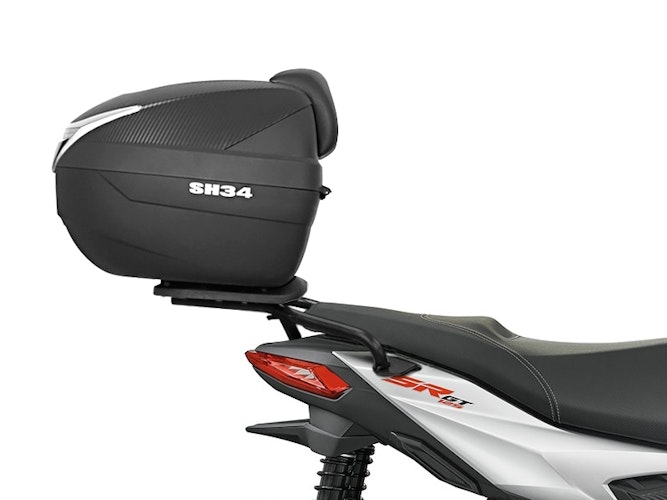 SHAD Top Master Befestigungssatz Aprilia SR 125 / 200 GT