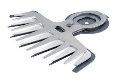 Makita Grasscherblatt 16cm 195267-4Zubehörbild