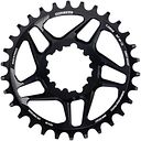 Vorschaubild CONTEC Kettenblatt C.Drive DMS 30 Zähne schwarz