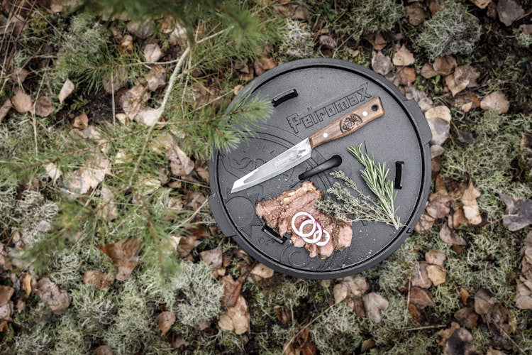 Petromax Allzweckmesser 14 cm