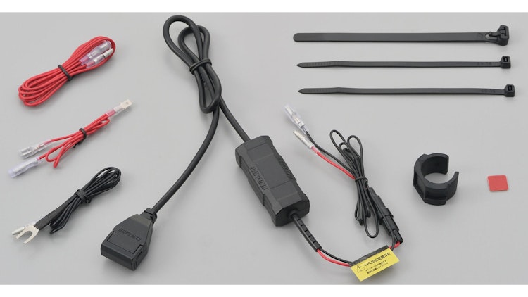 Daytona USB-Steckdose Typ-A