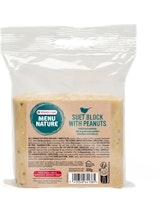 Versele Laga 1 x 300g Futterblock mit Erdnüssen
