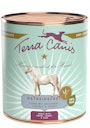 Vorschaubild Terra Canis Getreidefrei 800g Dose Hundenassfutter