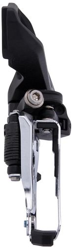 Shimano Umwerfer SLX FD-M7100 36-38 Zähne silber, schwarz
