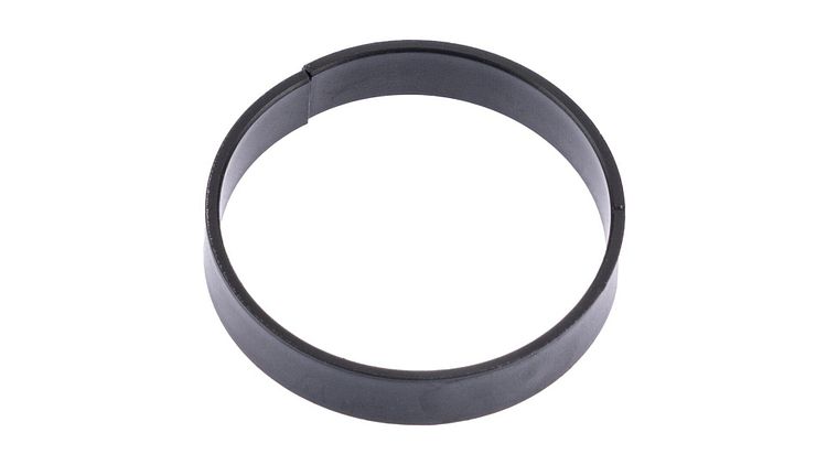 CONTEC Reduzieradapter Drop-A-Gogo II schwarz