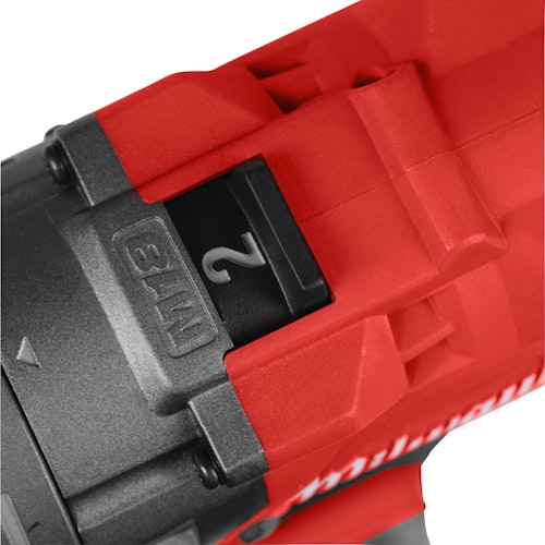 Milwaukee M18FPD3-502X M18 FUEL™ Akku-Schlagbohrschrauber  4933479860