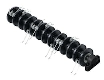 Einhell Rasenlüfter-Zubehör Lüfterwalze GE-SC 35 Li 3405571Zubehörbild