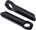 Vorschaubild CONTEC Bar Ends Triangle 90 mm schwarz