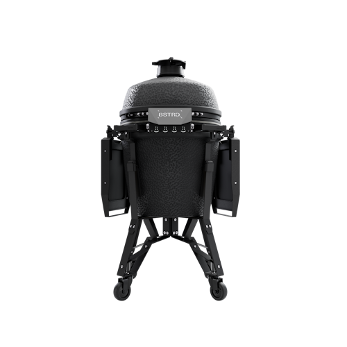 BSTRD. Keramikgrill BSTRD.PRO Large Graphite