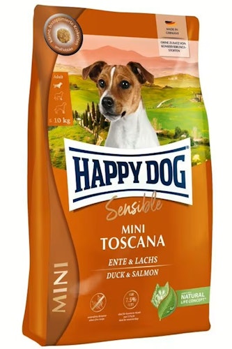 Happy Dog Sensible Mini Toscana