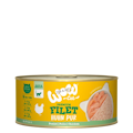 WOW Cat Premium Filet 70gVorschaubild