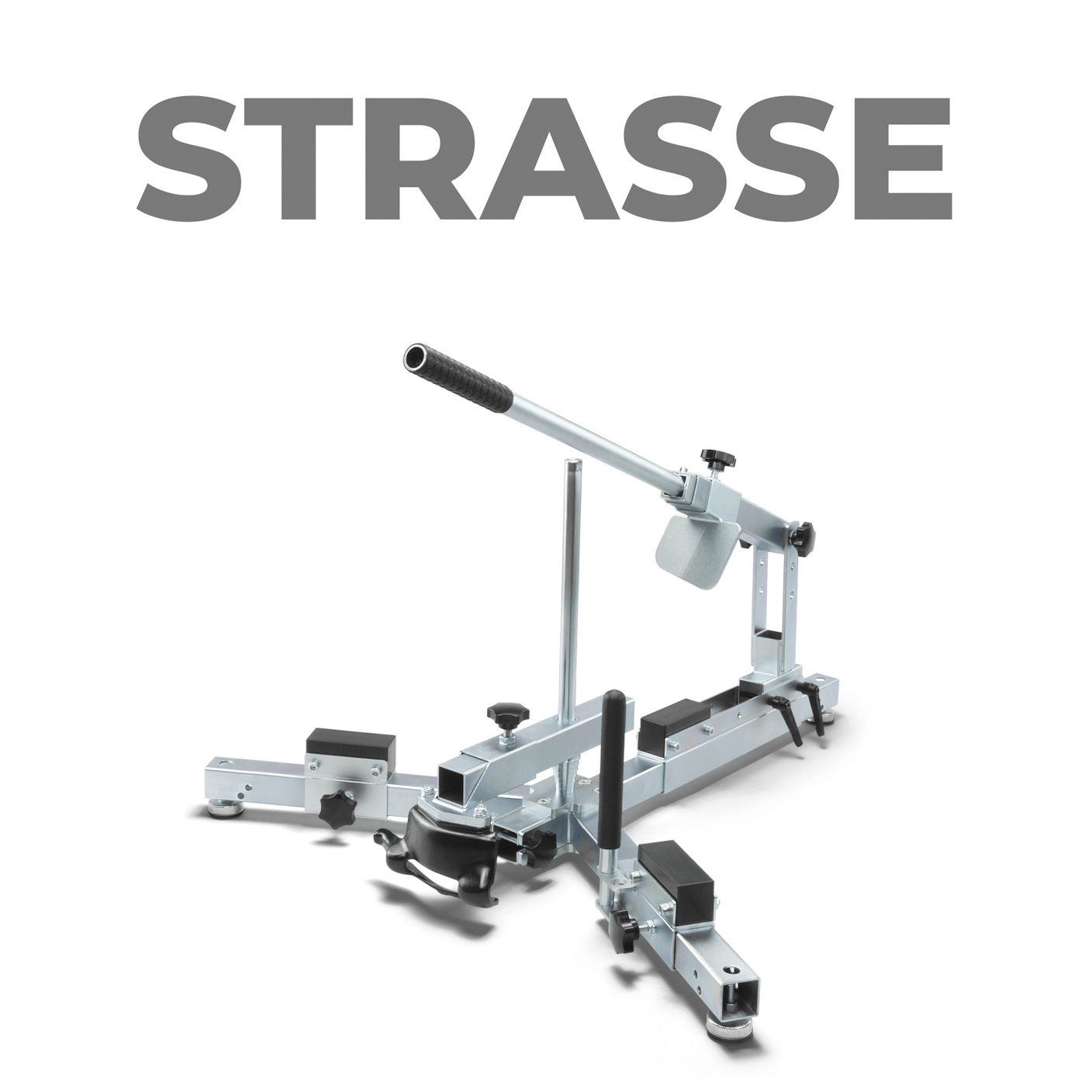 Drei Kits fÃ¼r jeden Einsatzzweck