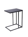 Vorschaubild Garden Pleasure Beistelltisch DOREA 43 x 31 x 56 cm, Stahl