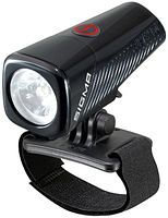 Sigma Sport Helmleuchte Buster 150 HL schwarz