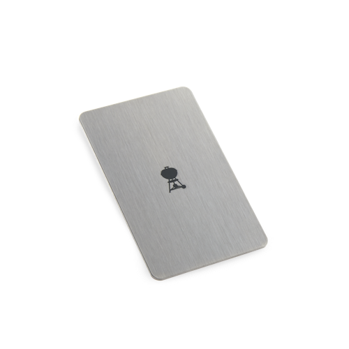 Weber Smart Grilling Hub Halterung