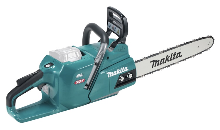Makita Akku-Kettensäge 40V max. 40cm UC012GZ 