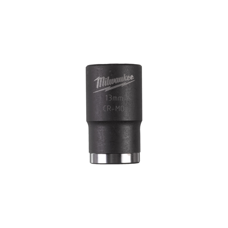 Milwaukee Schlagnuss SHOCKWAVE 1/2" 13x38 mm 4932478038