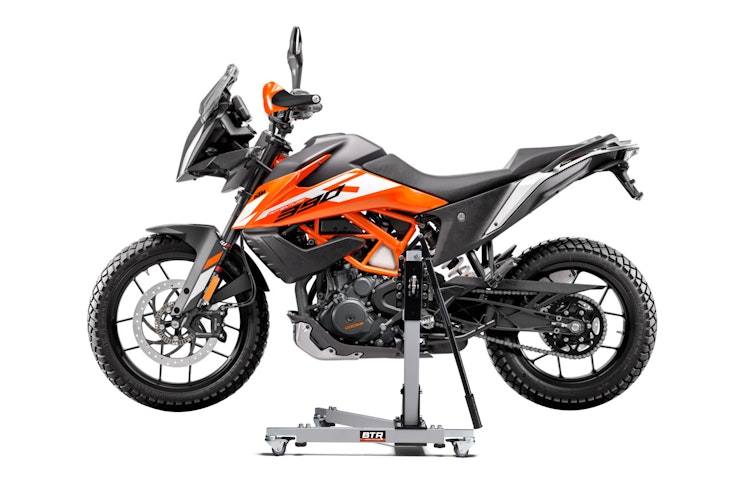 Zentralständer EVOLIFT® für KTM 390 Adventure 20-24