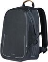 Vorschaubild Basil Urban Dry Backpack Rucksack 18 l schwarz
