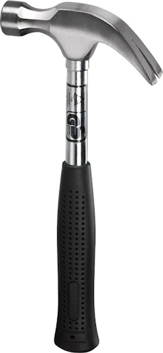 kwb Klauenhammer 16 OZ Stahl-St.LS 446026