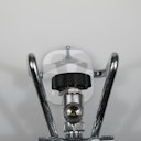 Vorschaubild JBL ProFlora CO2 Cylinder Wallmount Aquarienzubehör