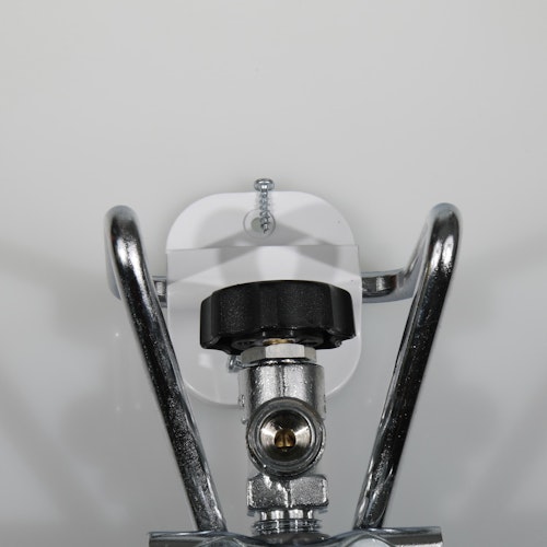 JBL ProFlora CO2 Cylinder Wallmount Aquarienzubehör