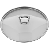WMF Einh. Ersatzdeckel eckiger Griff 24cm WMF Einh. Ersatzdeckel eckiger Griff 24cmZubehörbild