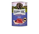 HAPPY DOG 400 Gramm Hundenassfutter