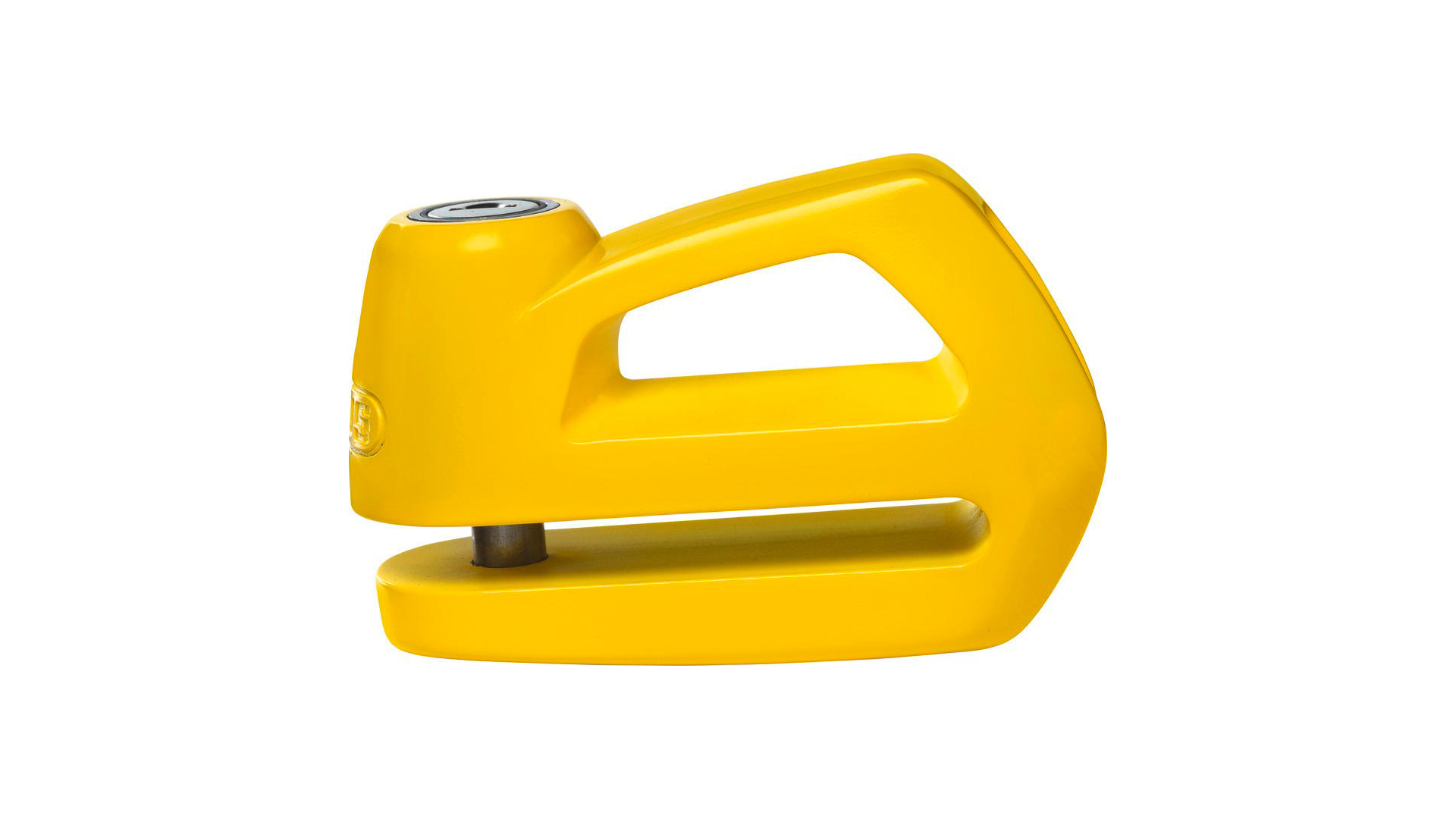 ABUS Bremsscheibenschloss Element 290 Gelb