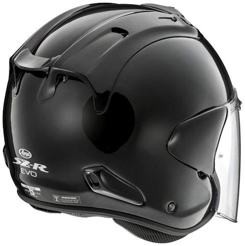 Arai Jethelm SZ-R VAS EVO Diamond