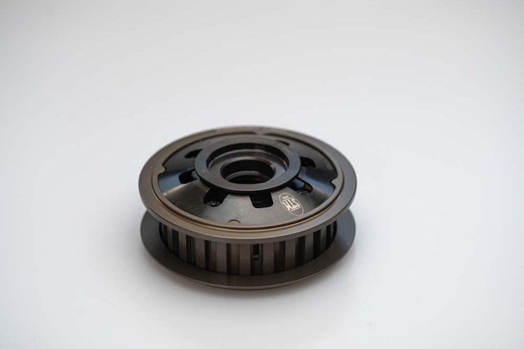 Daytona Antihoppingkupplung STM