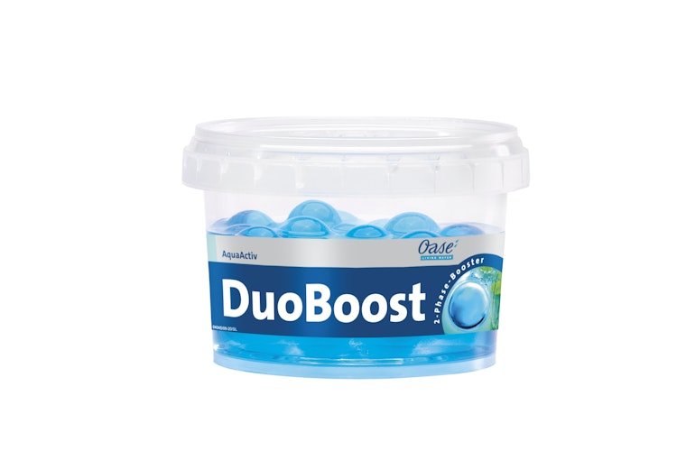 Oase DuoBoost 2 cm 250 ml